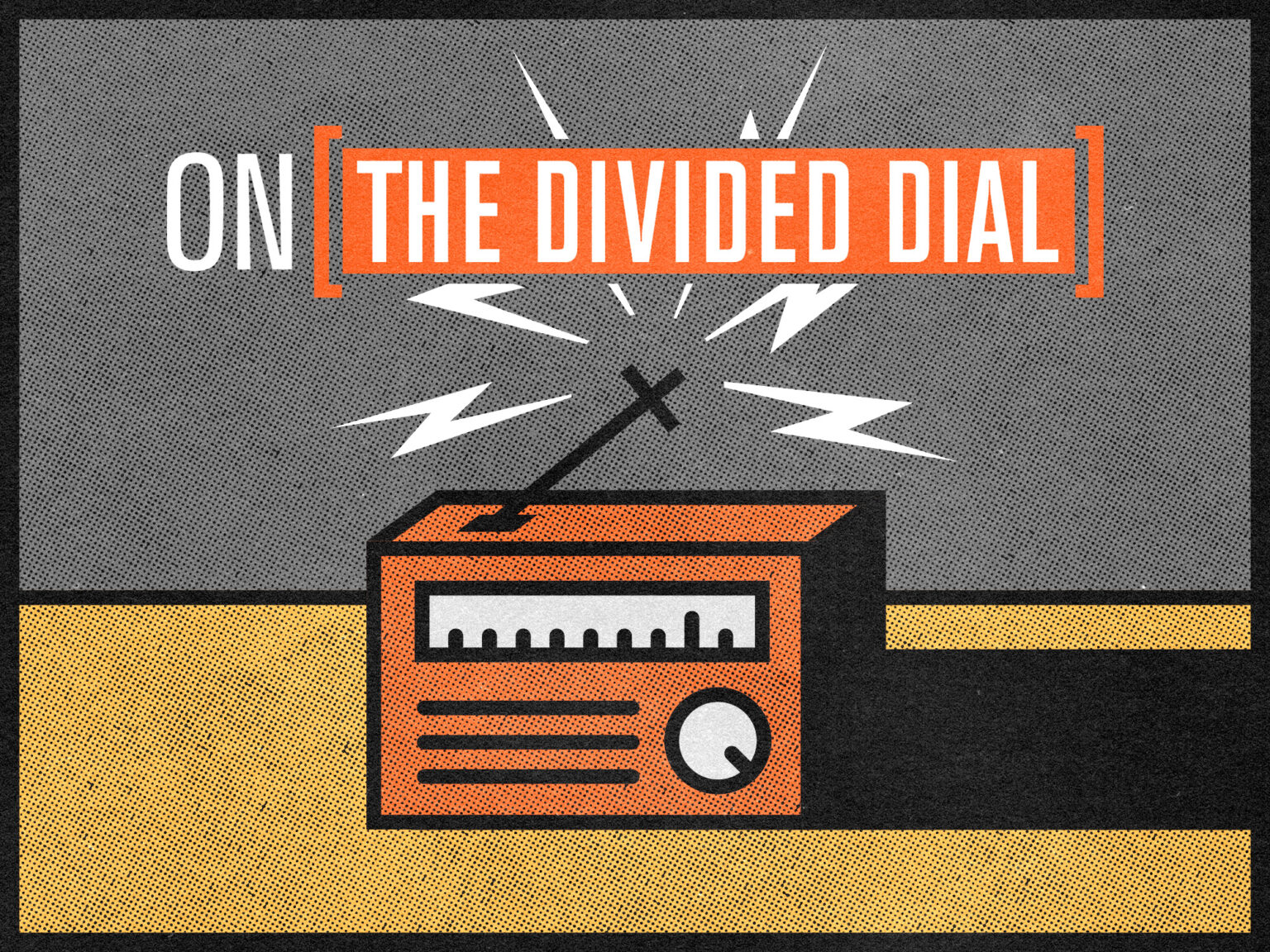 WNYC Studios On The Media Presents The Divided Dial New York wnyc-studios-on-the-media-presents-the-divided-dial-new-york