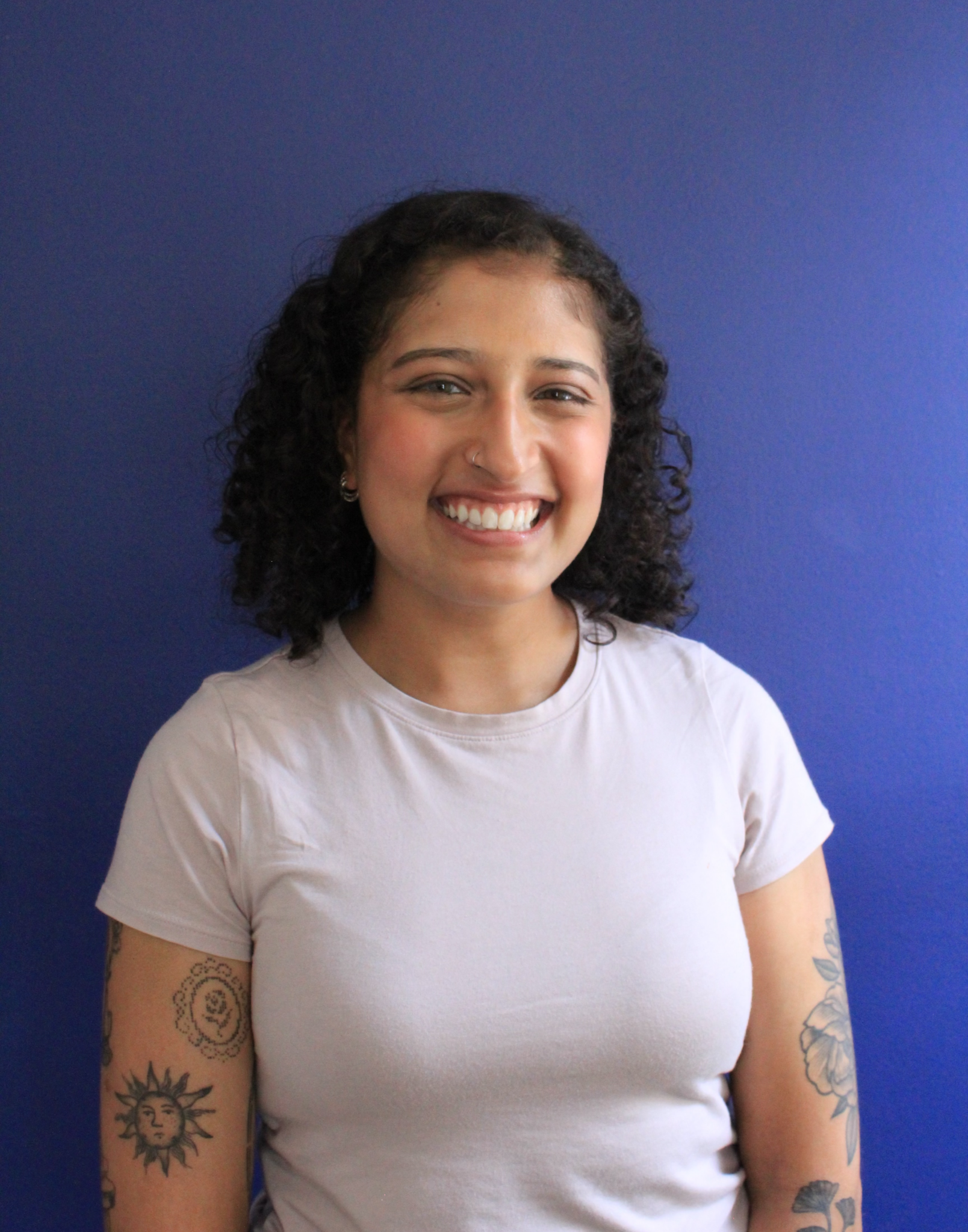 Sonia Rao Joins the WNYC/Gothamist Newsroom as Culture Reporter - New ...